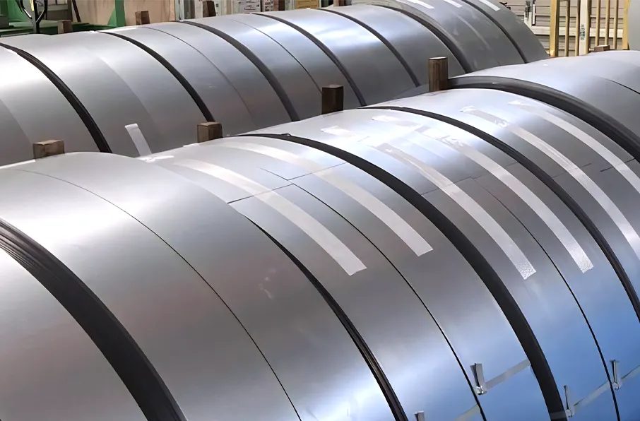 株式会社KMC 東北工場 工場風景